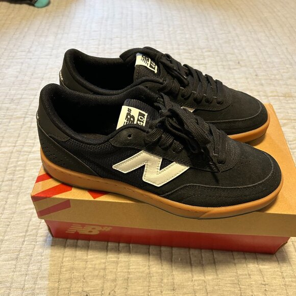 Brand New New Balance 440 Wide - Picture 1 of 7
